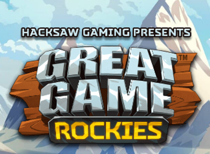 Great Game Rockies Logo
