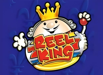 GreenTube Reel King Logo