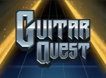 Guitar Quest Logo