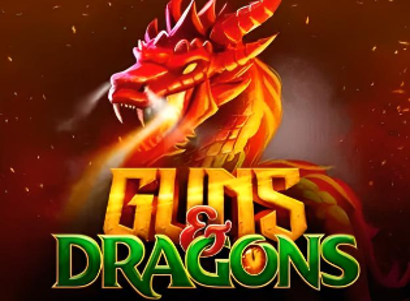 Guns and Dragons Logo