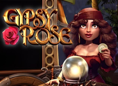 Gypsy Rose Logo