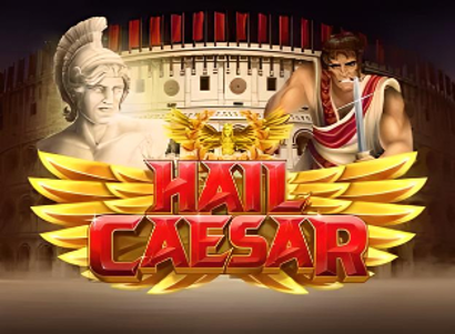 Hail Caesar Logo