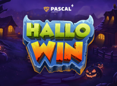 Hallo Win Logo