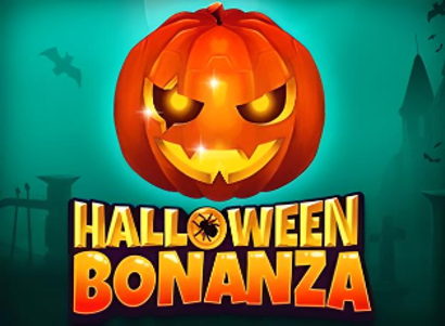 Halloween Bonanza Logo