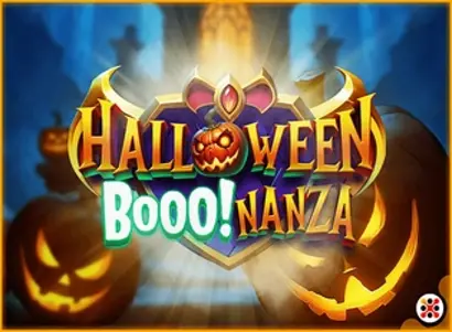 Halloween Booonanza Logo