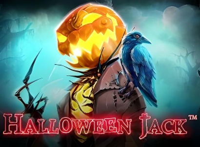 Halloween Jack Logo