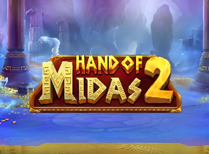Hand of Midas 2 Logo