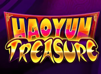 Hao Yun Treasures Logo