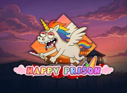 Happy Prison Logo