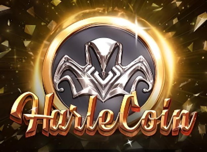 HarleCoin Logo