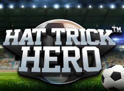 Hat Trick Hero Logo