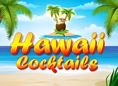 Hawaii Cocktails Logo