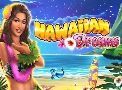 Hawaiian Dreams Logo