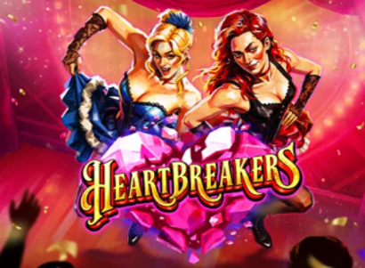 Heartbreakers Logo