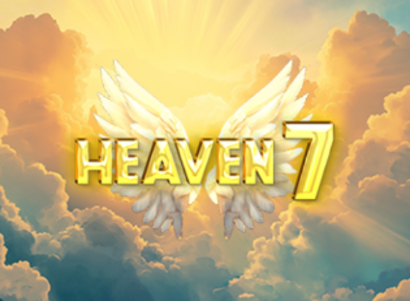 Heaven 7 Logo