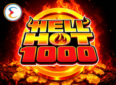 Hell Hot 1000 Logo