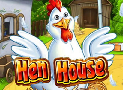 Henhouse Logo