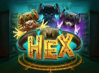 Hex Logo