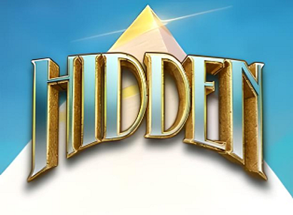 Hidden Logo