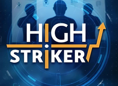 High Striker Logo