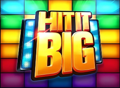 Hit It Big Logo