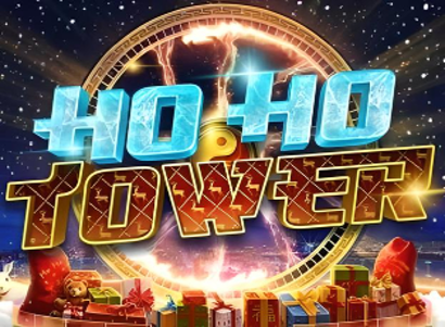 Ho Ho Tower Logo