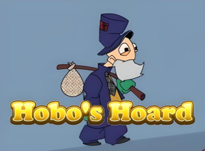 Hobos Hoard Logo