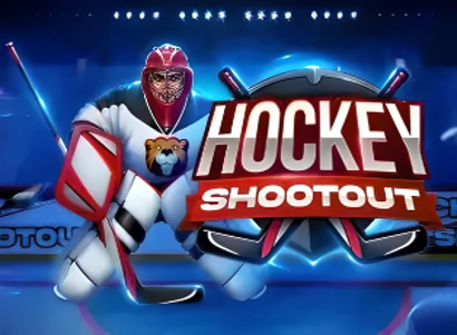 Hockey Shootout Logo