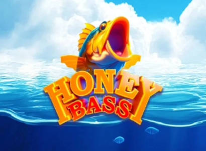 Honey Bass Logo
