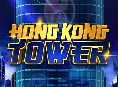 Hong Kong Tower Logo