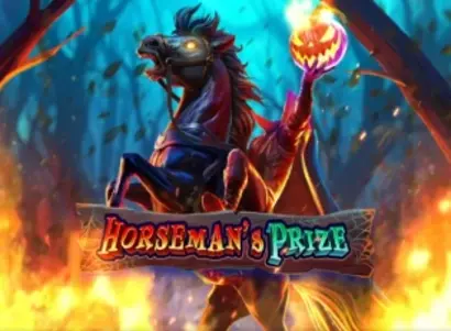 Horsemans Prize Logo