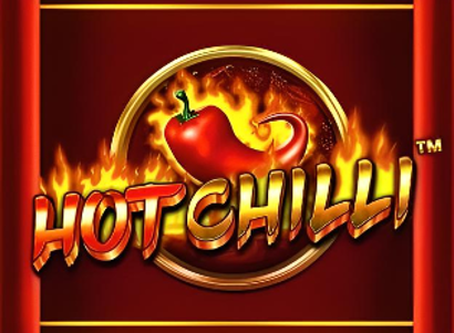 Hot Chilli Logo