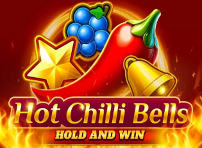 Hot Chilli Bells Logo