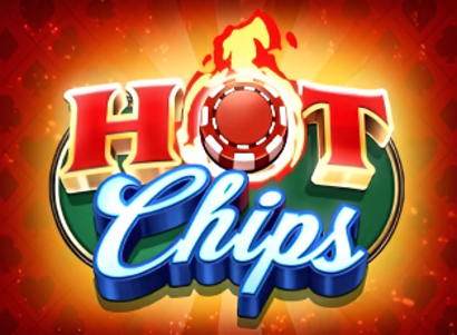 Hot Chips Logo