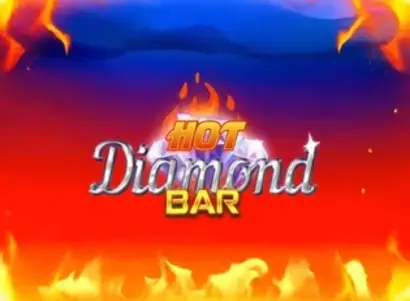 Hot Diamond Bar Logo