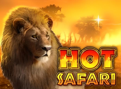 Hot Safari Logo