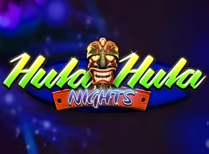 Hula Hula Nights Logo