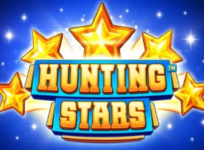 Hunting Stars Logo