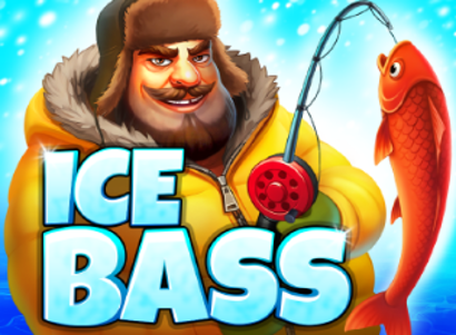 Ice Bass Logo
