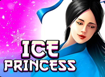 Ice Princess Logo