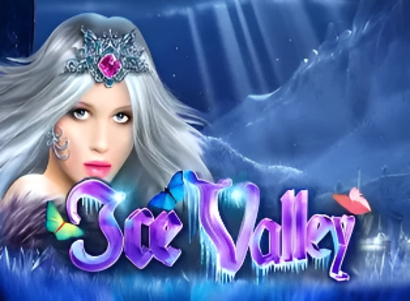 Ice Valley Logo