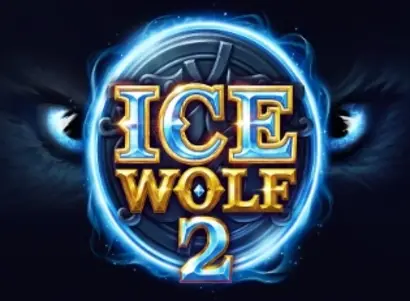 Ice Wolf 2 Logo