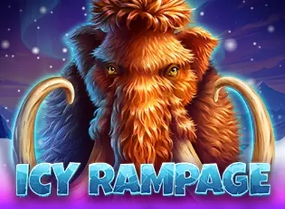 Icy Rampage Logo