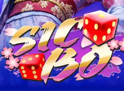 IDNPlay Sic Bo Logo