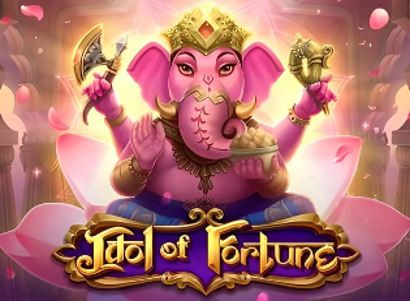 Idol of Fortune Logo