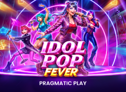 Idol Pop Fever Logo