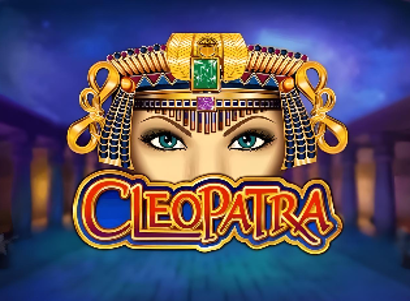 IGT Cleopatra Logo