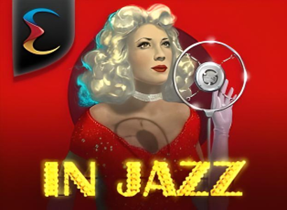 In Jazz Logo