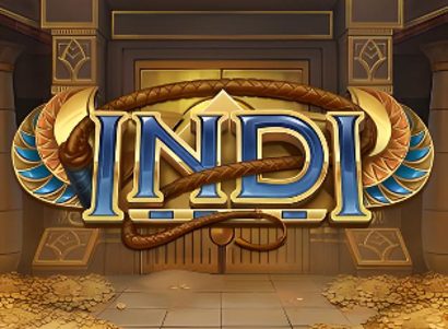 Indi Logo
