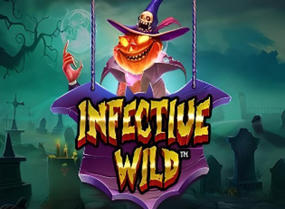 Infective Wild Logo